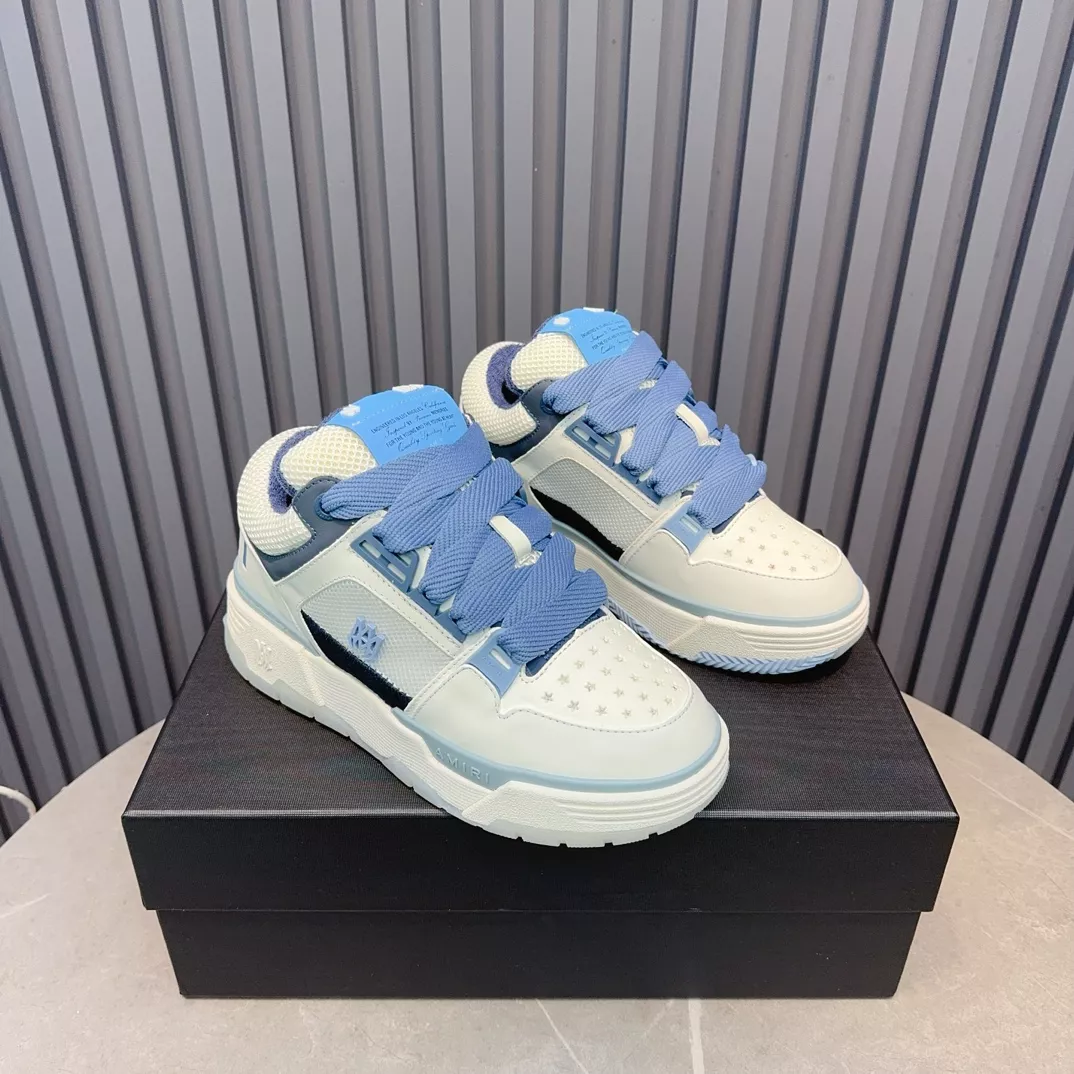 SmartChoice 400 Amiri Casual Shoes For Men