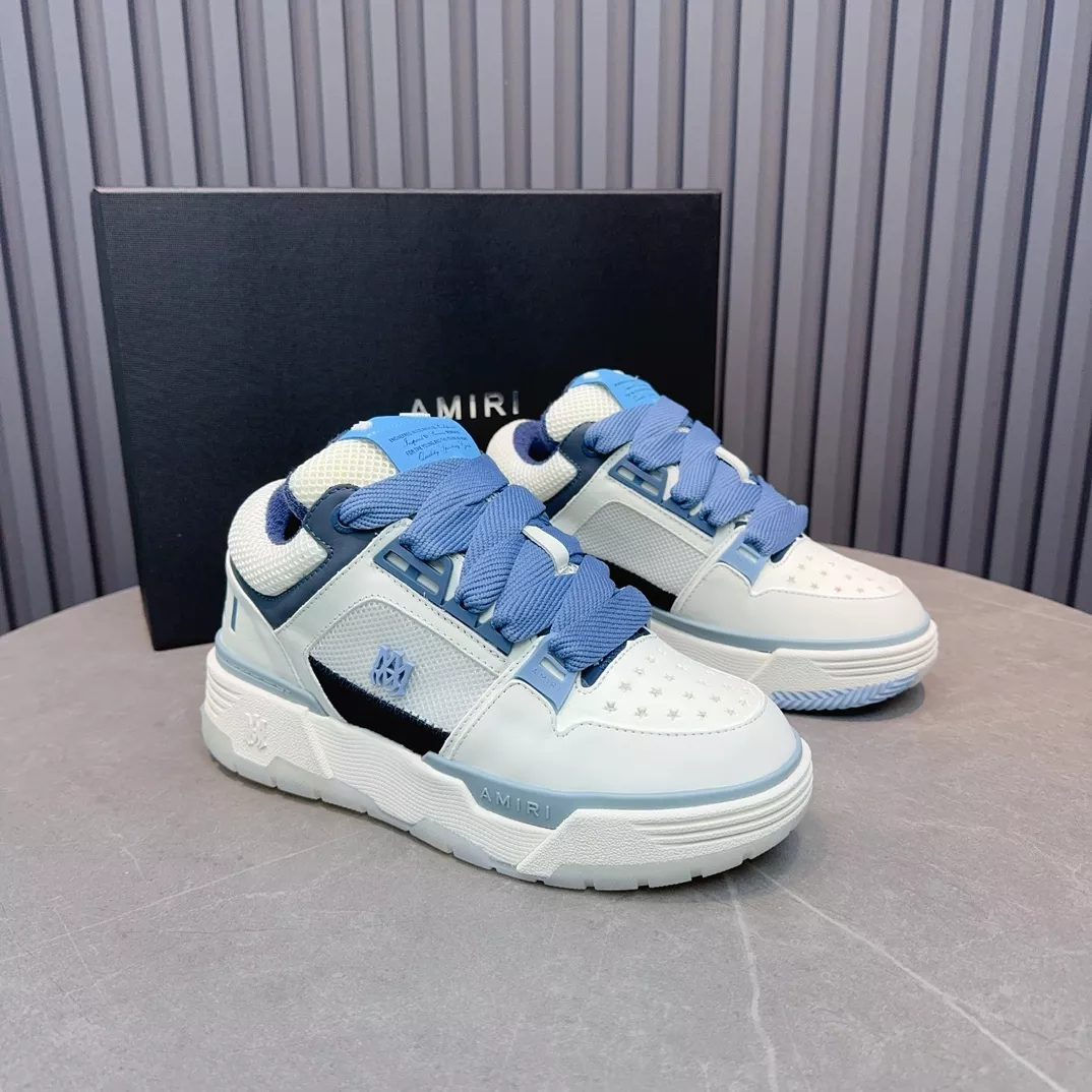 SmartChoice 400 Amiri Casual Shoes For Men