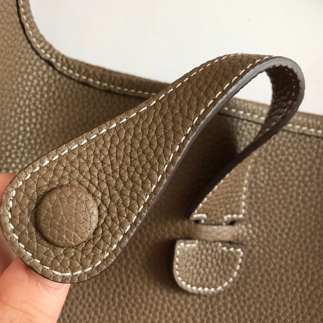 SmartChoice 400 Hermes AAA Quality Messenger Bags For Women
