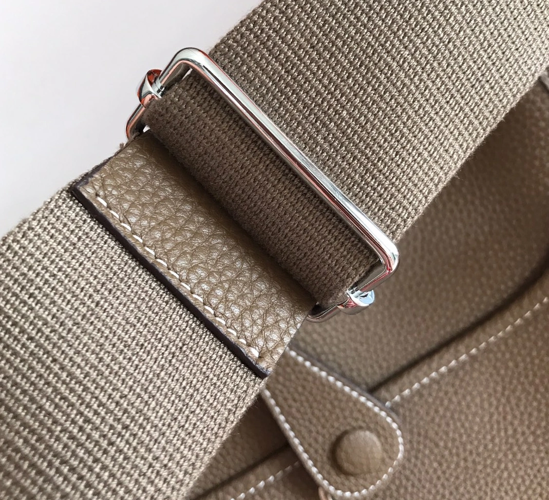 SmartChoice 400 Hermes AAA Quality Messenger Bags For Women