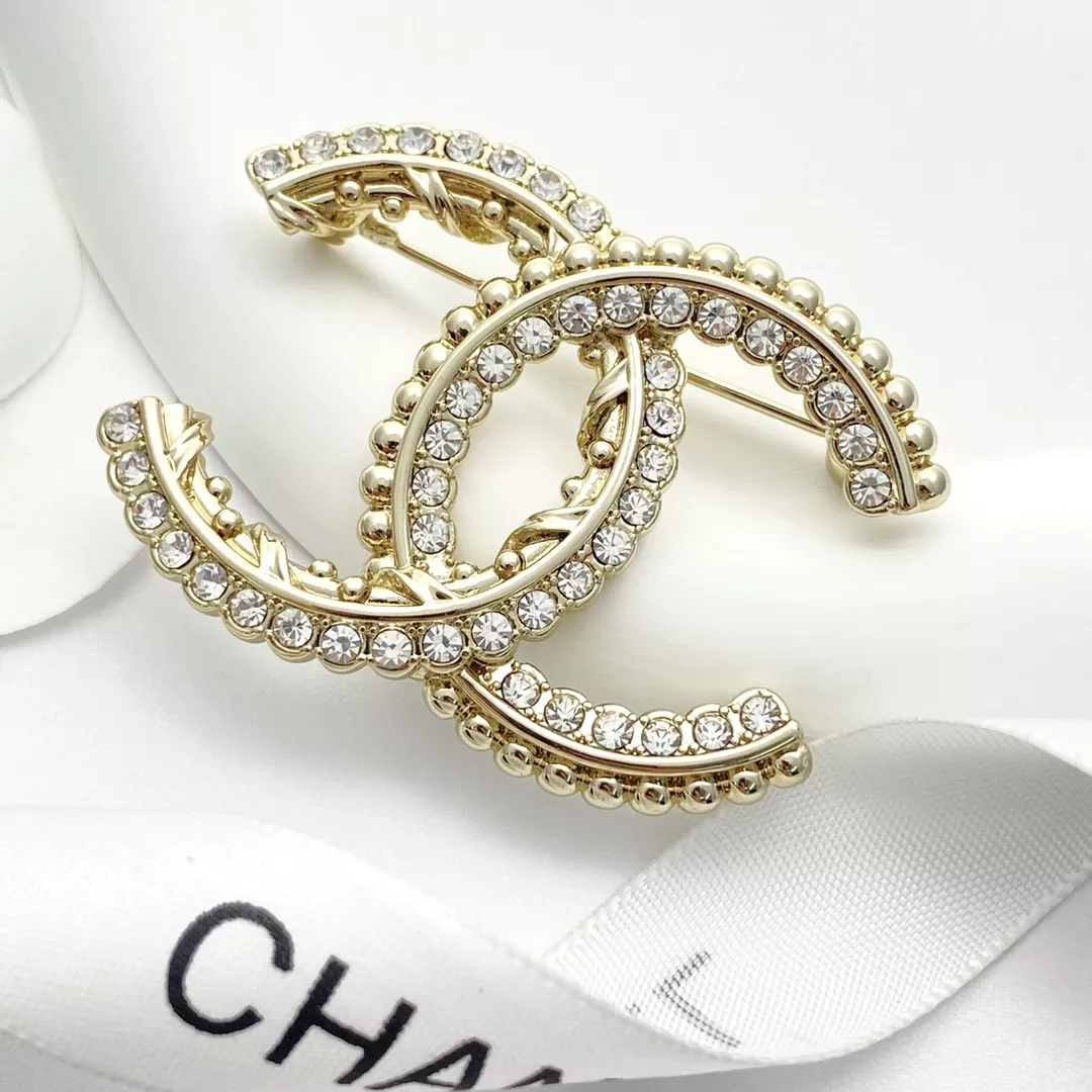 SmartChoice 4020 Chanel Brooches For Women