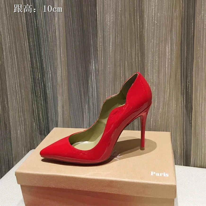 SmartChoice 4039 Christian Louboutin CL High-heeled Shoes For Women