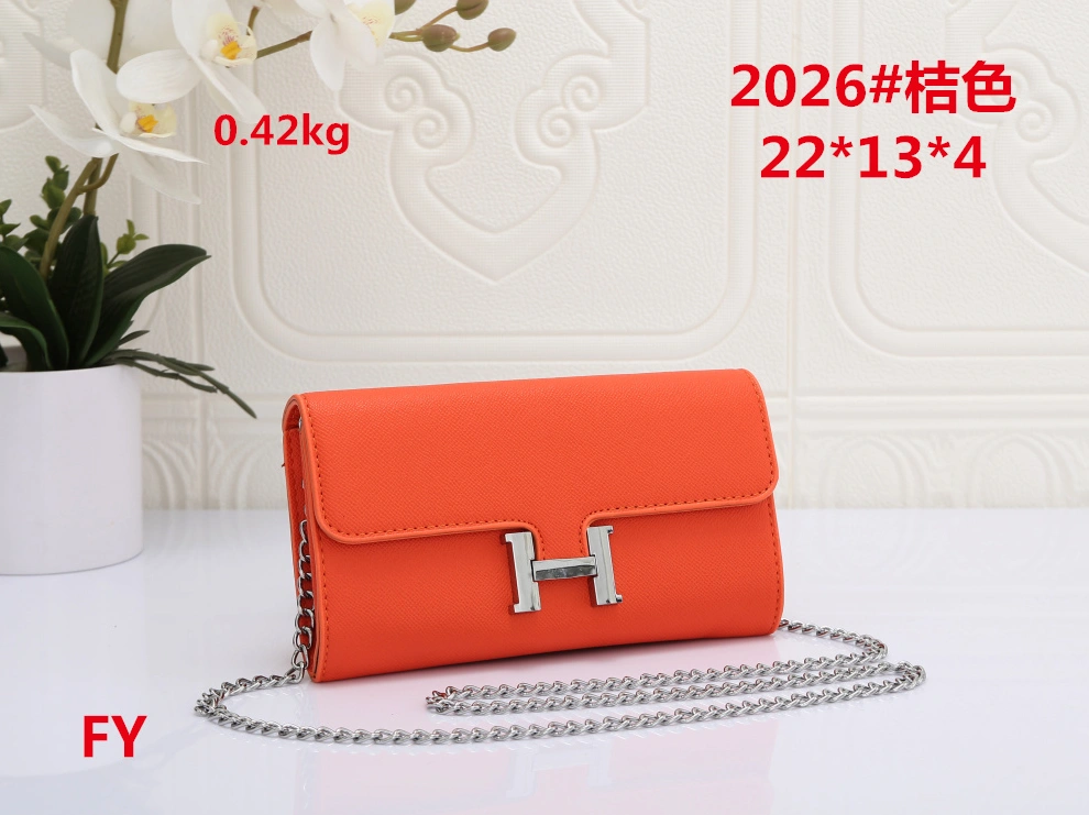 SmartChoice 4043 Hermes Wallet For Women