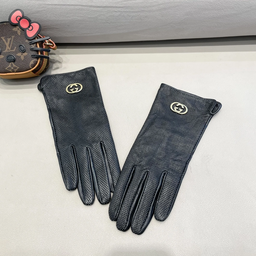 SmartChoice 4121 Gucci Gloves For Women