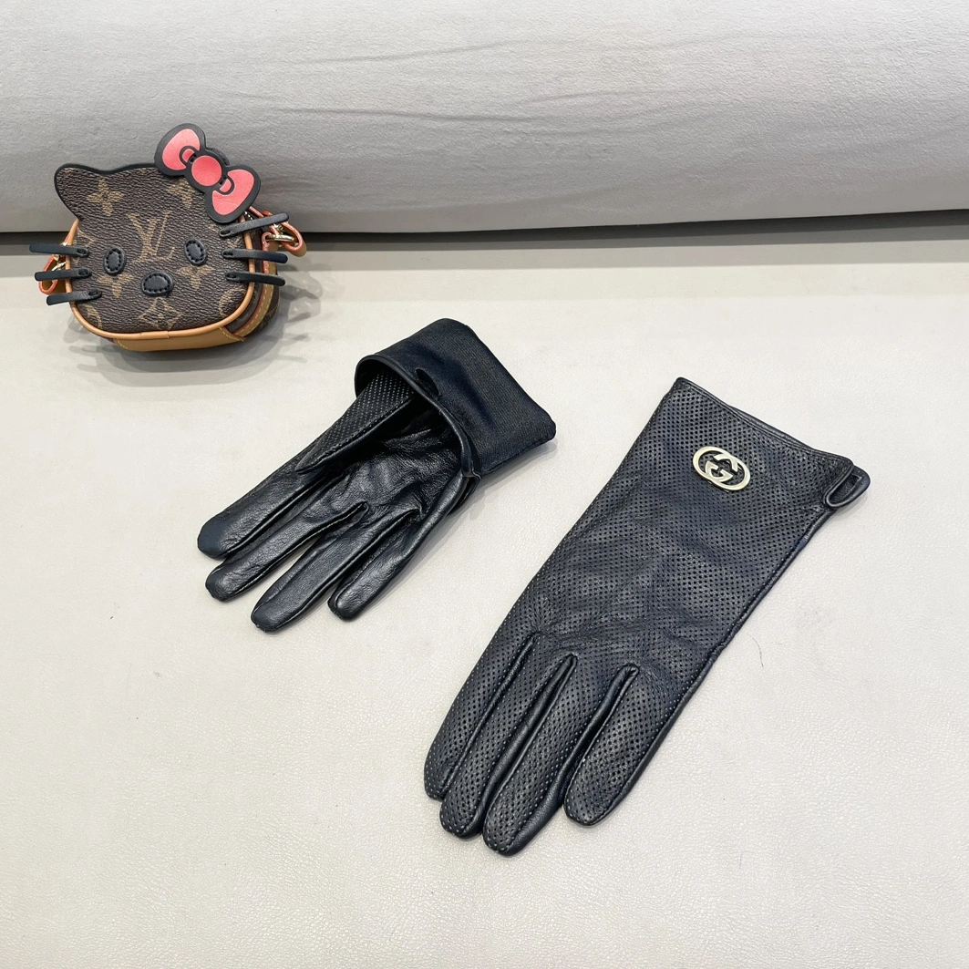 SmartChoice 4121 Gucci Gloves For Women