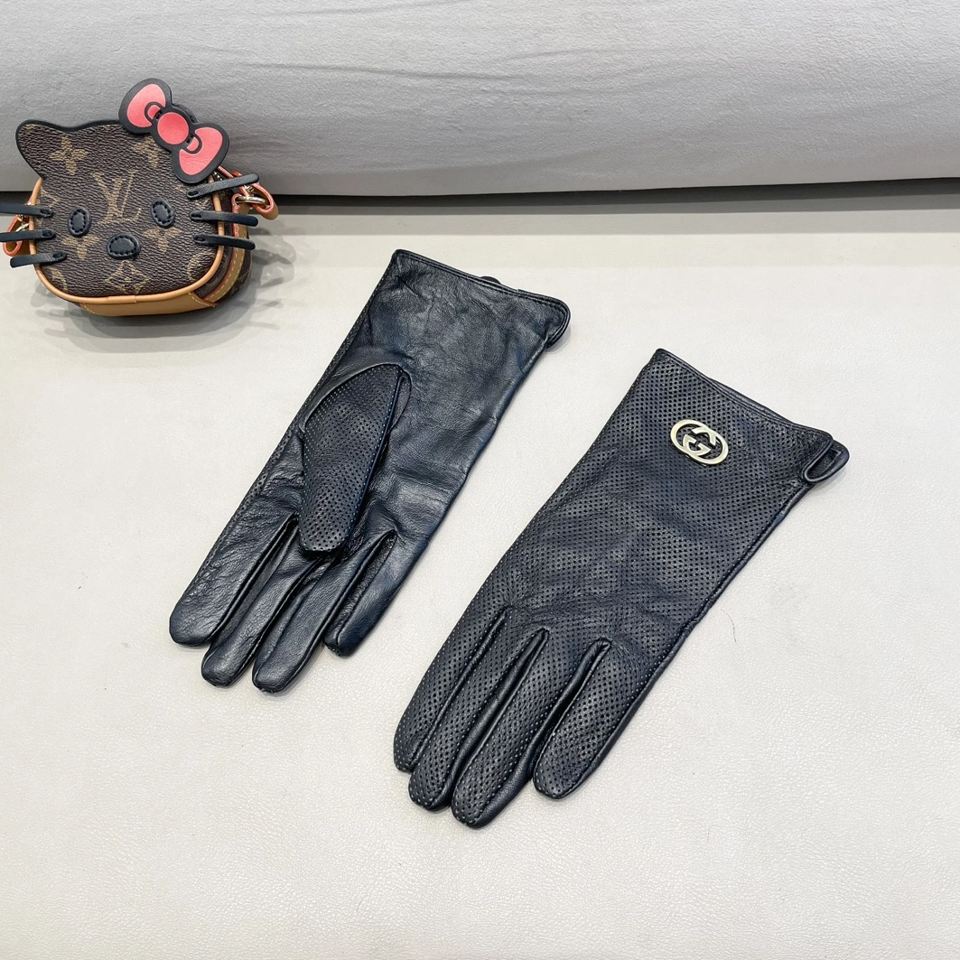 SmartChoice 4121 Gucci Gloves For Women
