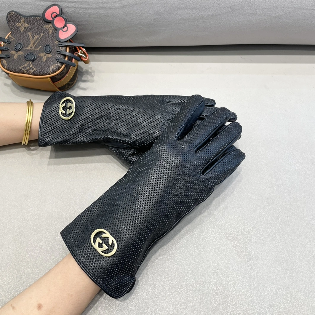 SmartChoice 4121 Gucci Gloves For Women