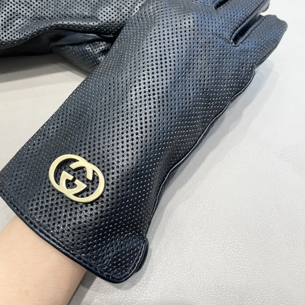 SmartChoice 4121 Gucci Gloves For Women