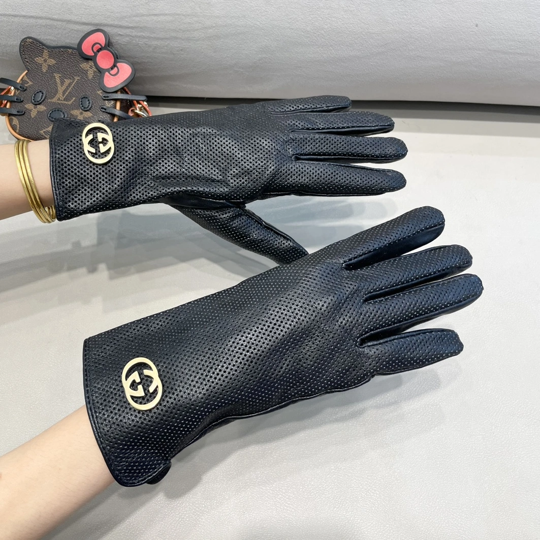 SmartChoice 4121 Gucci Gloves For Women