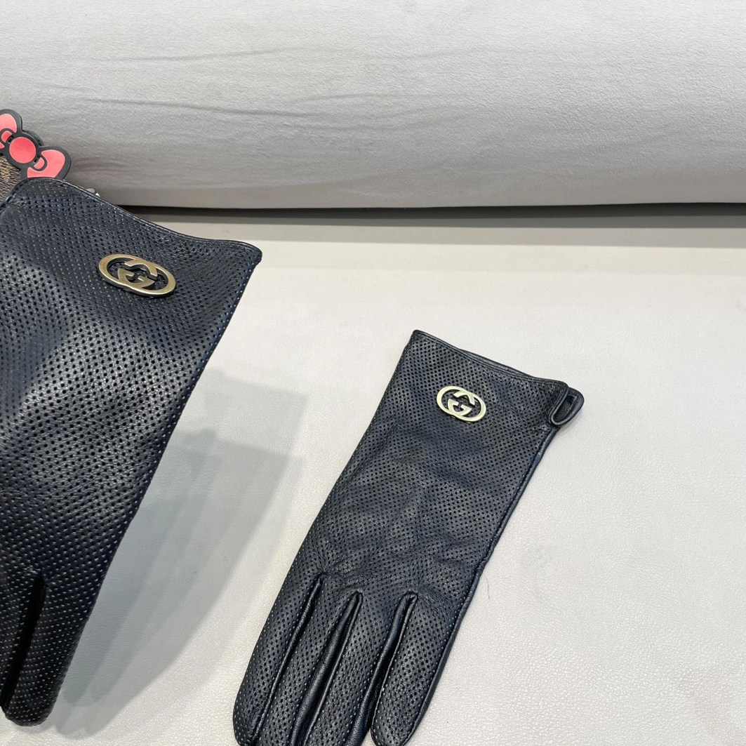 SmartChoice 4121 Gucci Gloves For Women