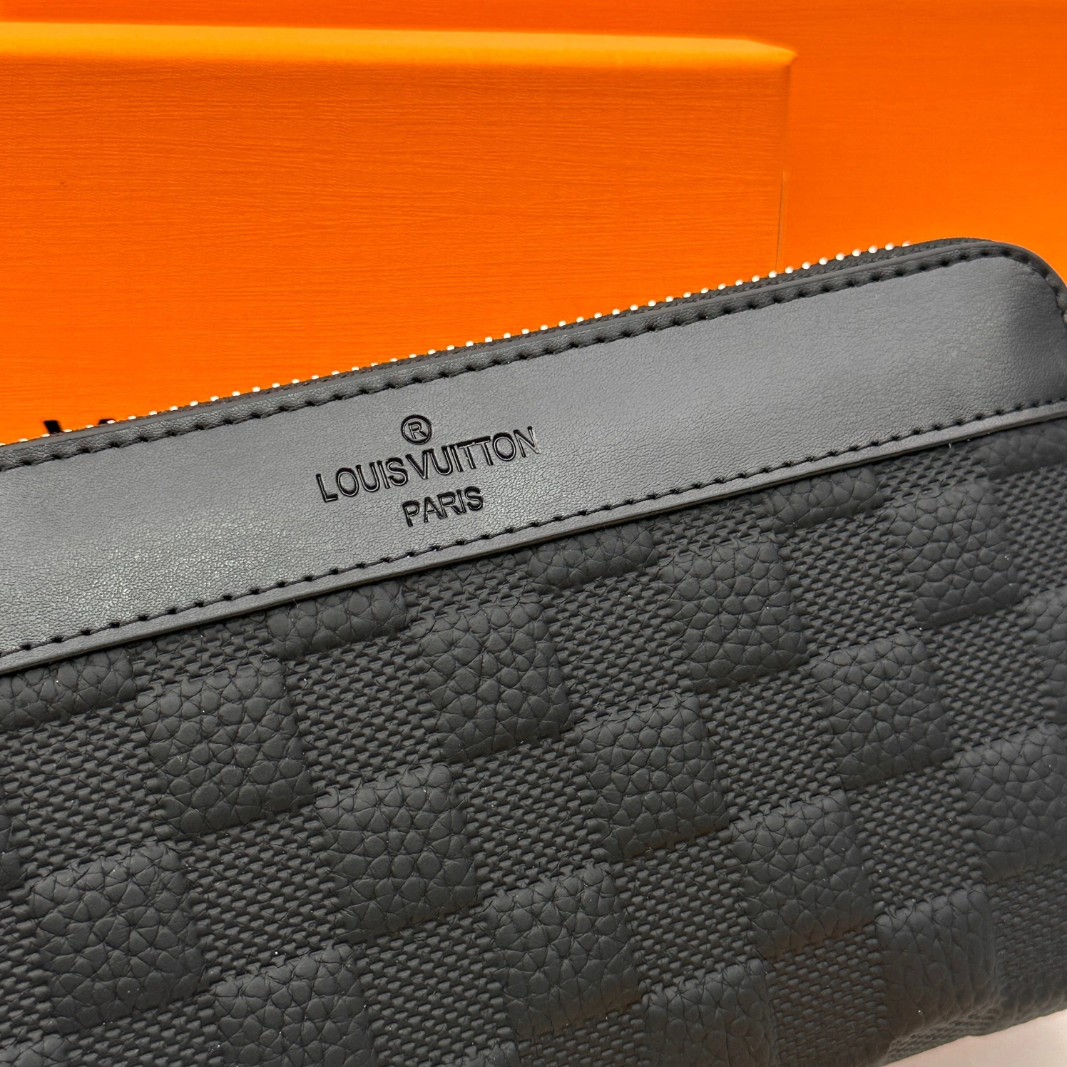 SmartChoice 4126 Louis Vuitton AAA Man Wallets