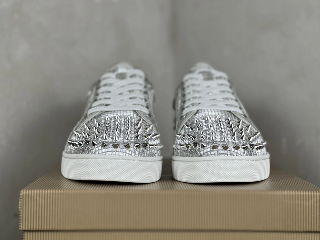 SmartChoice 4158 Christian Louboutin Casual Shoes For Men