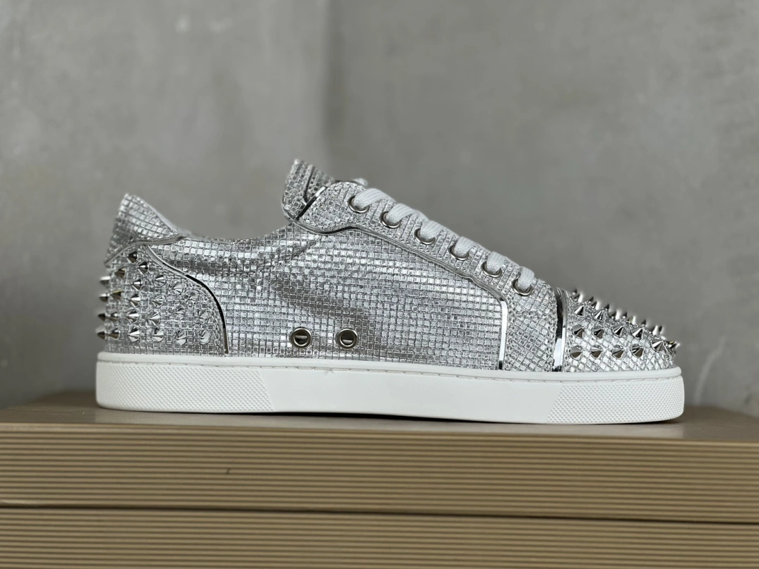 SmartChoice 4158 Christian Louboutin Casual Shoes For Men