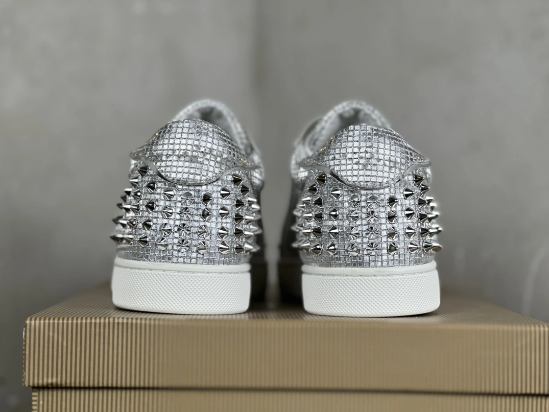 SmartChoice 4158 Christian Louboutin Casual Shoes For Men