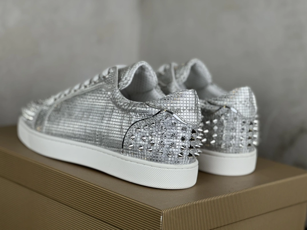 SmartChoice 4158 Christian Louboutin Casual Shoes For Men