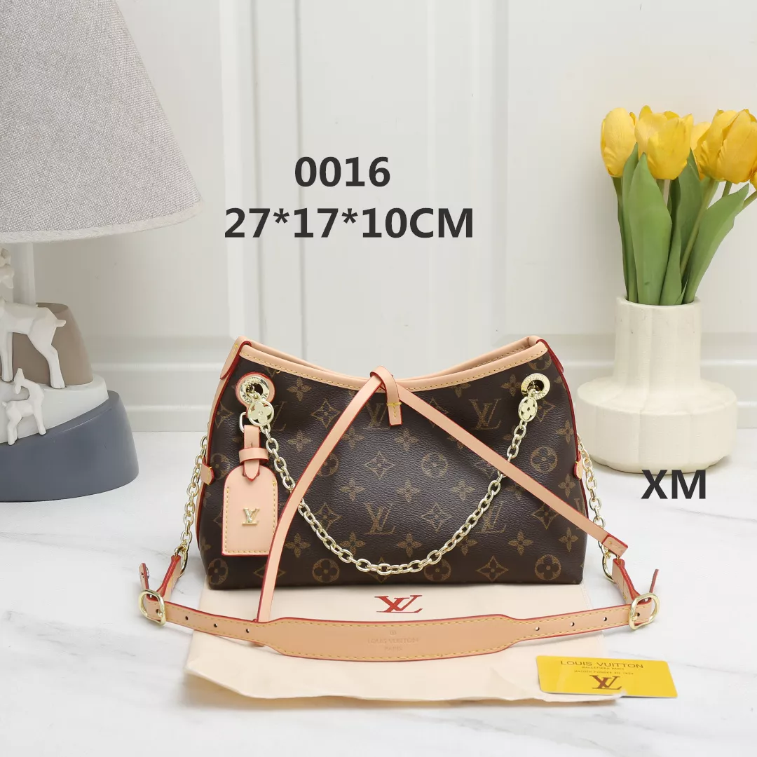 SmartChoice 4203 Louis Vuitton Messenger Bags For Women