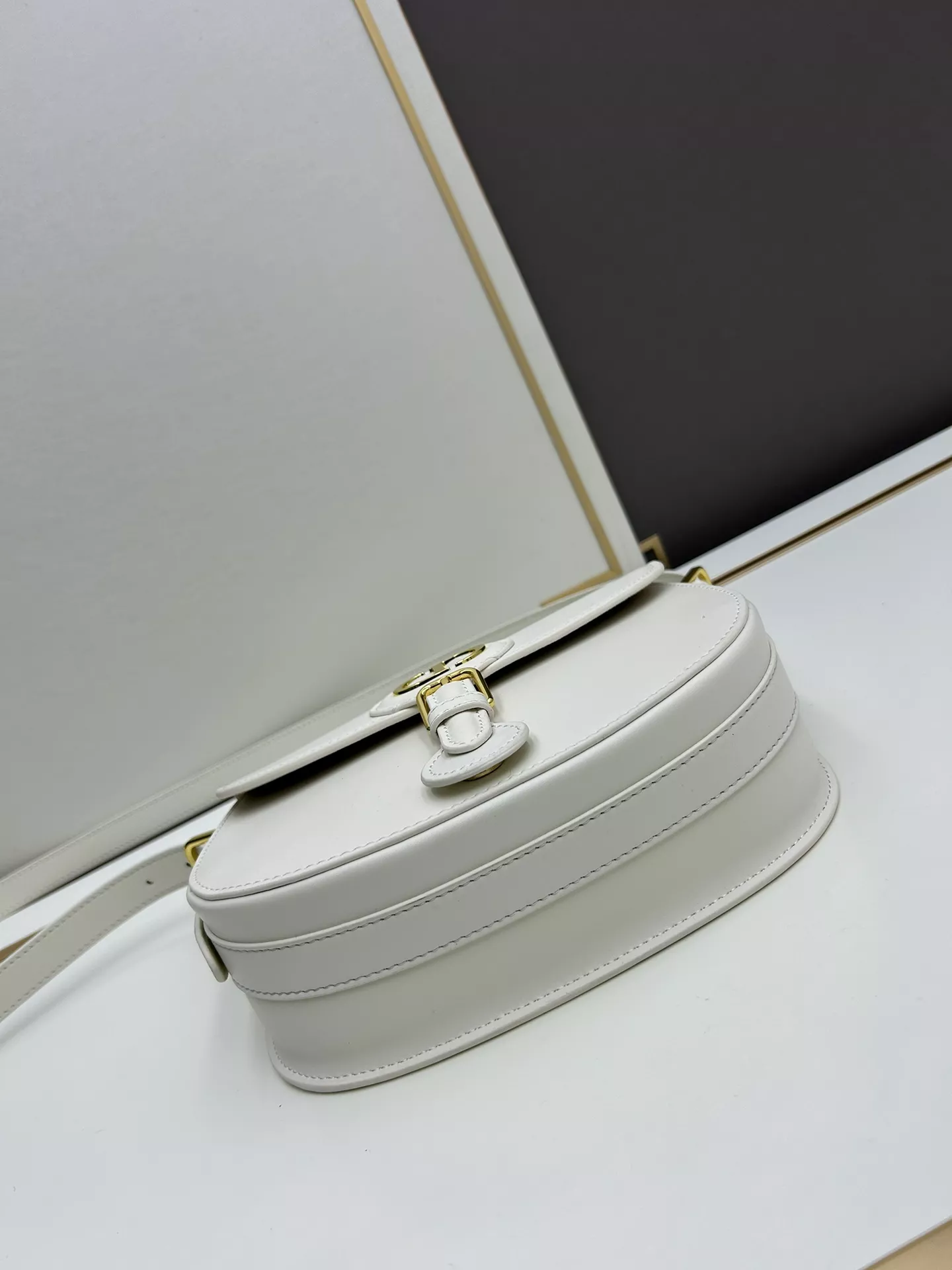 SmartChoice 4212 Christian Dior AAA Quality Messenger Bags For Women