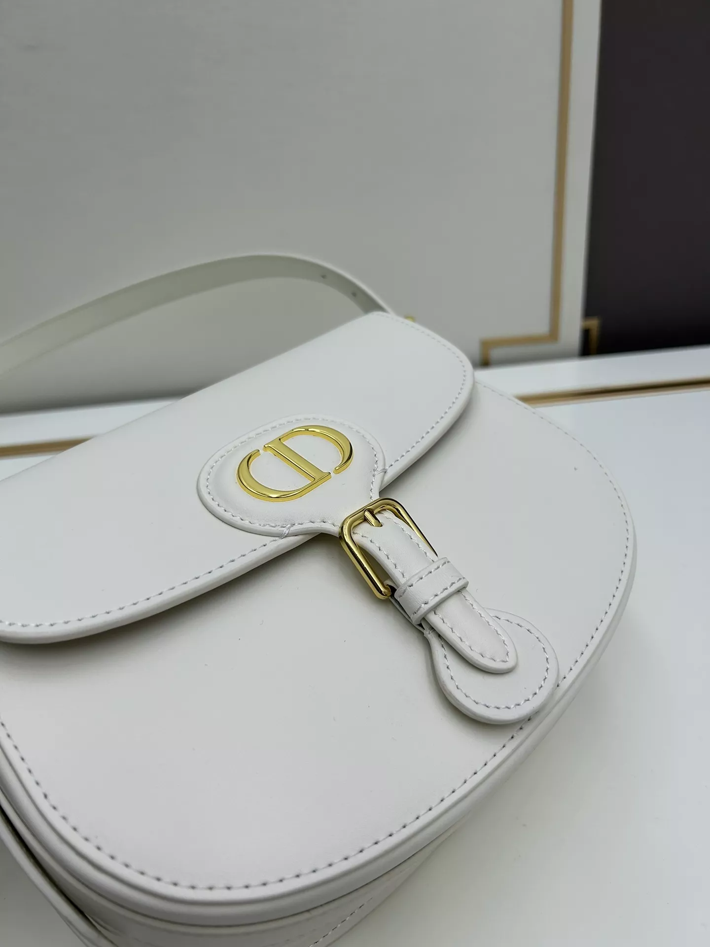 SmartChoice 4212 Christian Dior AAA Quality Messenger Bags For Women