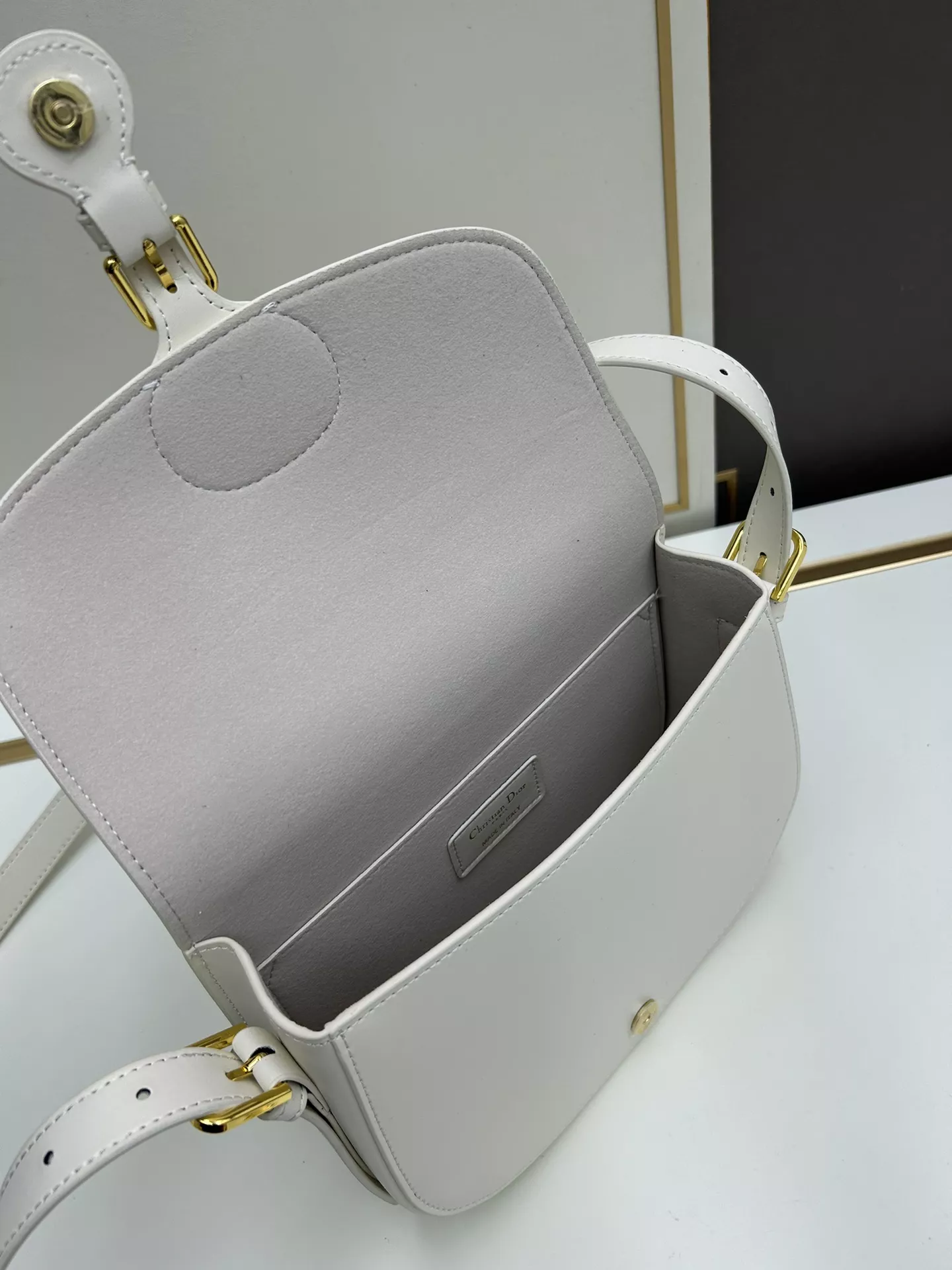 SmartChoice 4212 Christian Dior AAA Quality Messenger Bags For Women