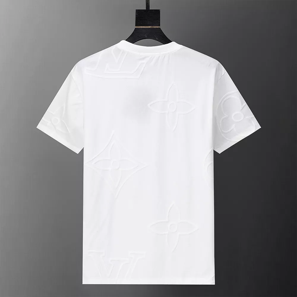 SmartChoice 4212 Louis Vuitton LV T-Shirts Short Sleeved For Men