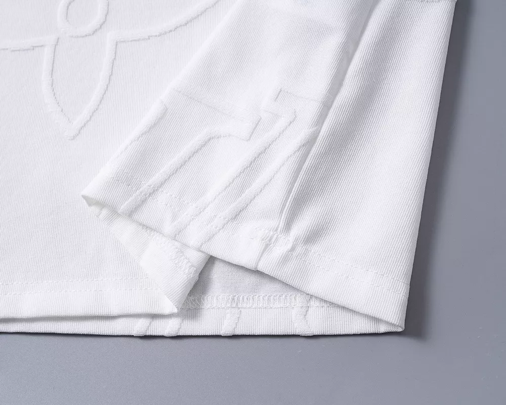 SmartChoice 4212 Louis Vuitton LV T-Shirts Short Sleeved For Men