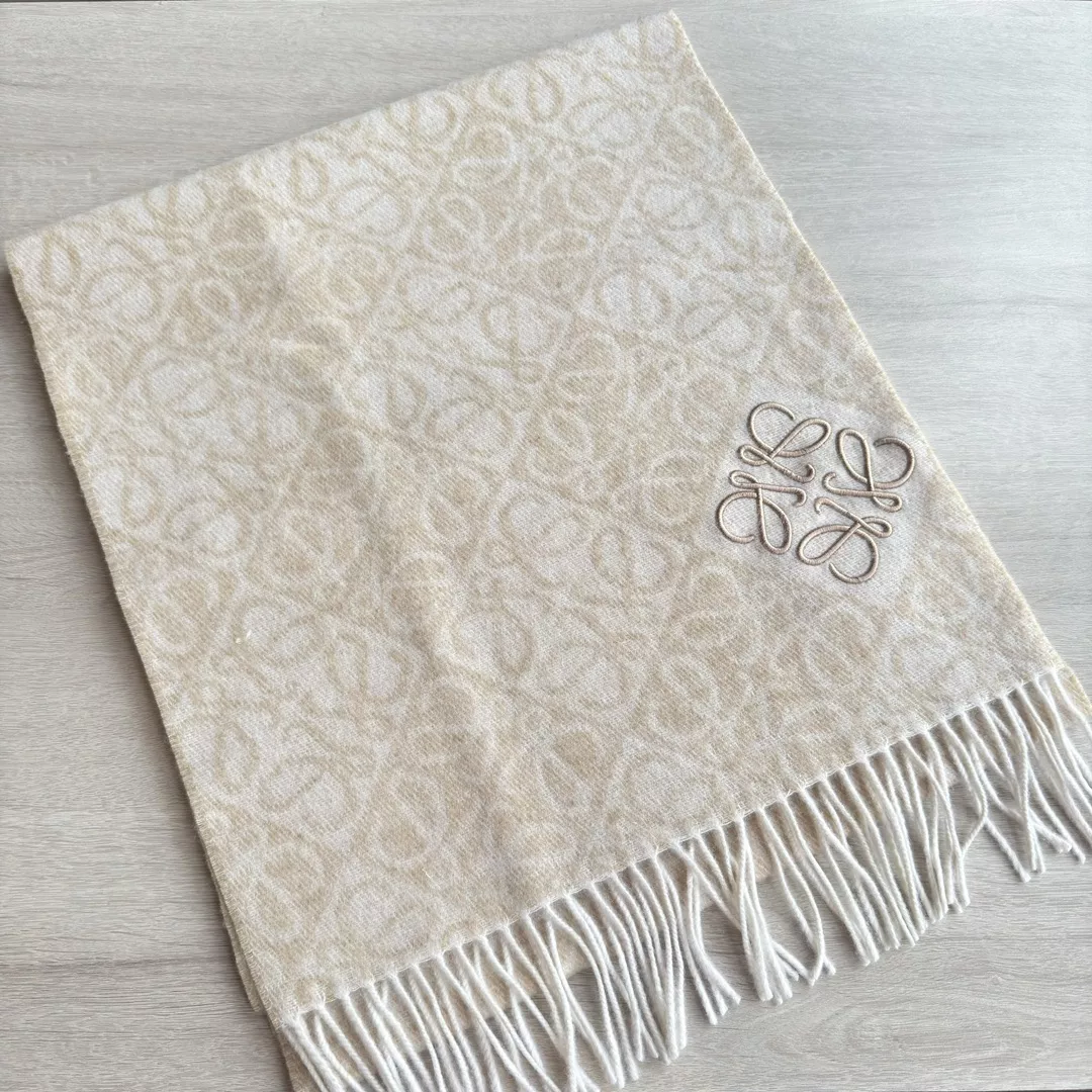 SmartChoice 4214 LOEWE Scarf For Women