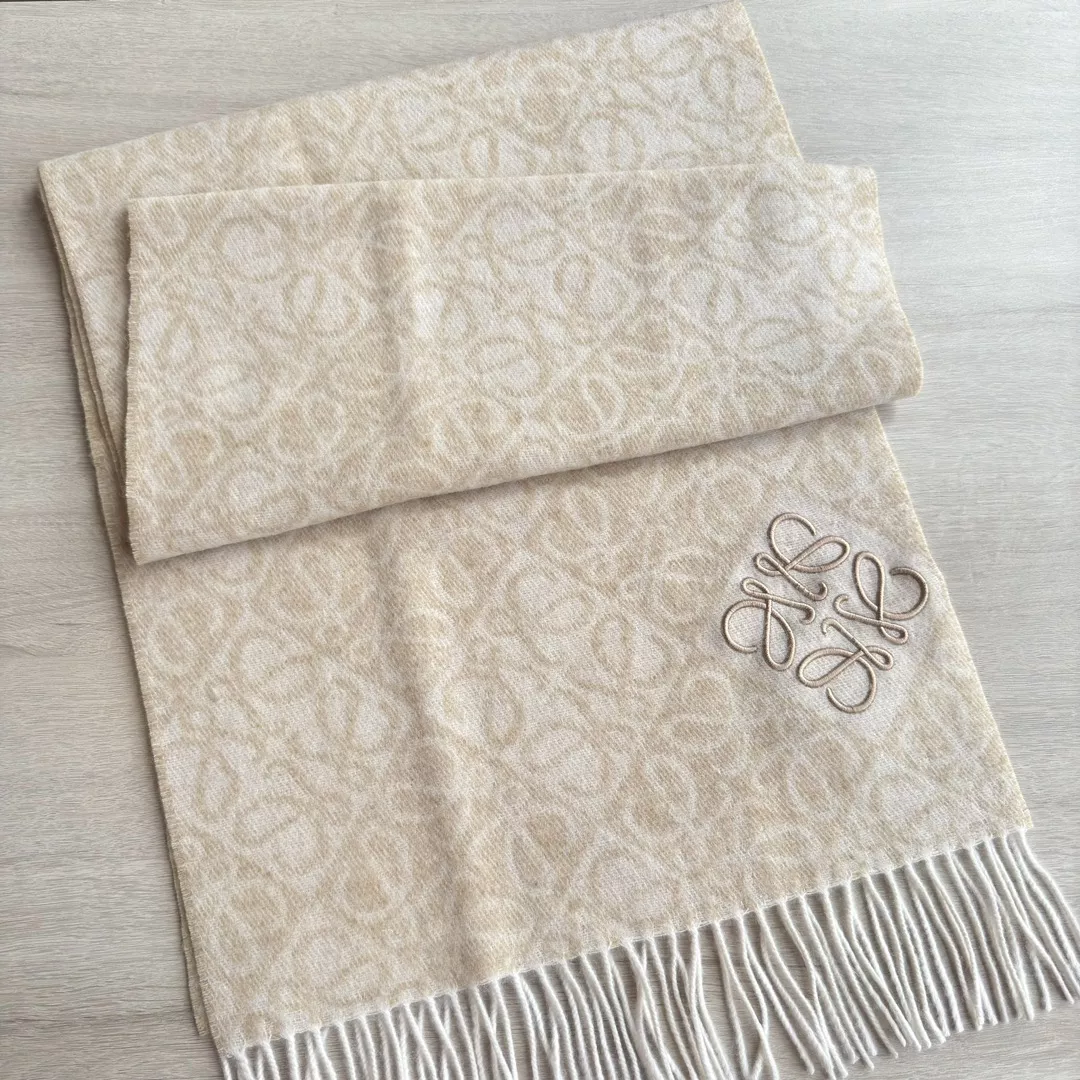 SmartChoice 4214 LOEWE Scarf For Women