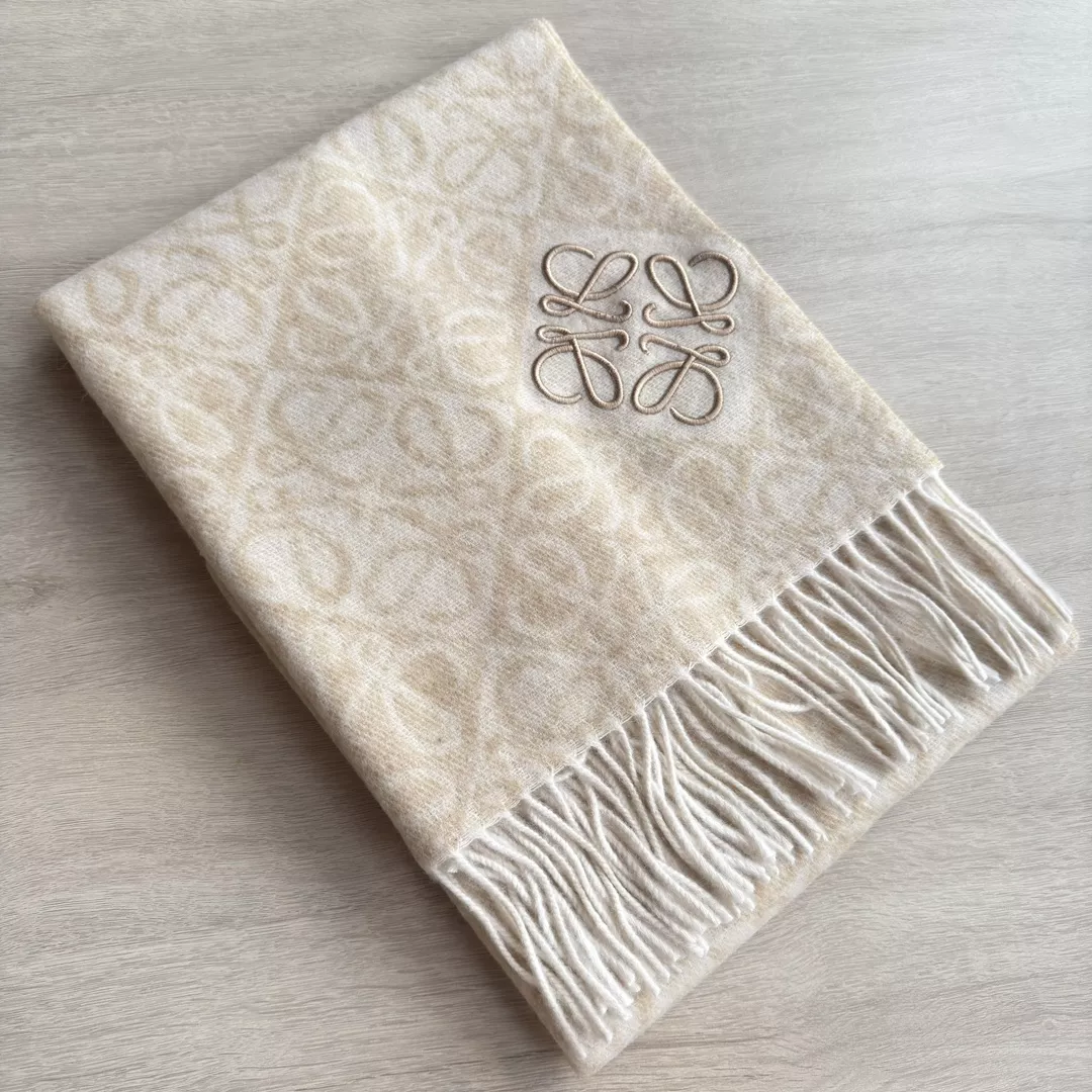 SmartChoice 4214 LOEWE Scarf For Women