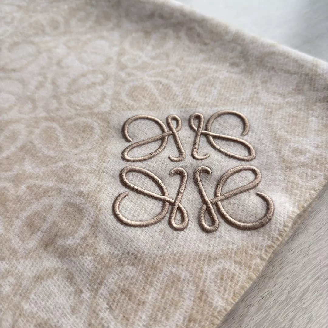 SmartChoice 4214 LOEWE Scarf For Women