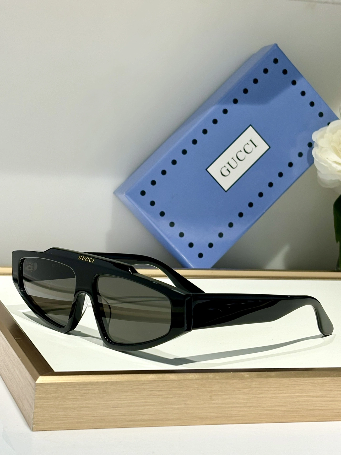 SmartChoice 4234 Gucci AAA Quality Sunglasses