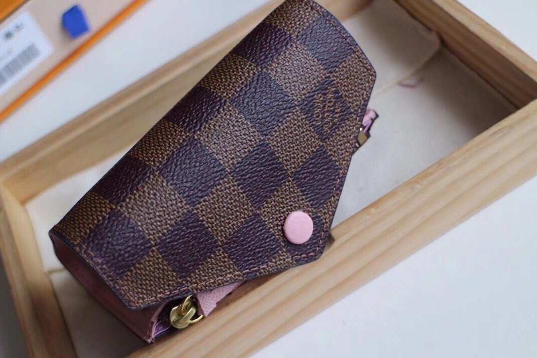 SmartChoice 4268 Louis Vuitton LV Card Case