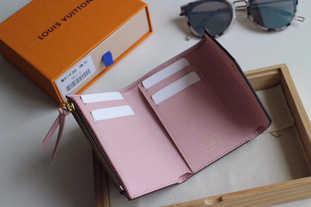 SmartChoice 4268 Louis Vuitton LV Card Case