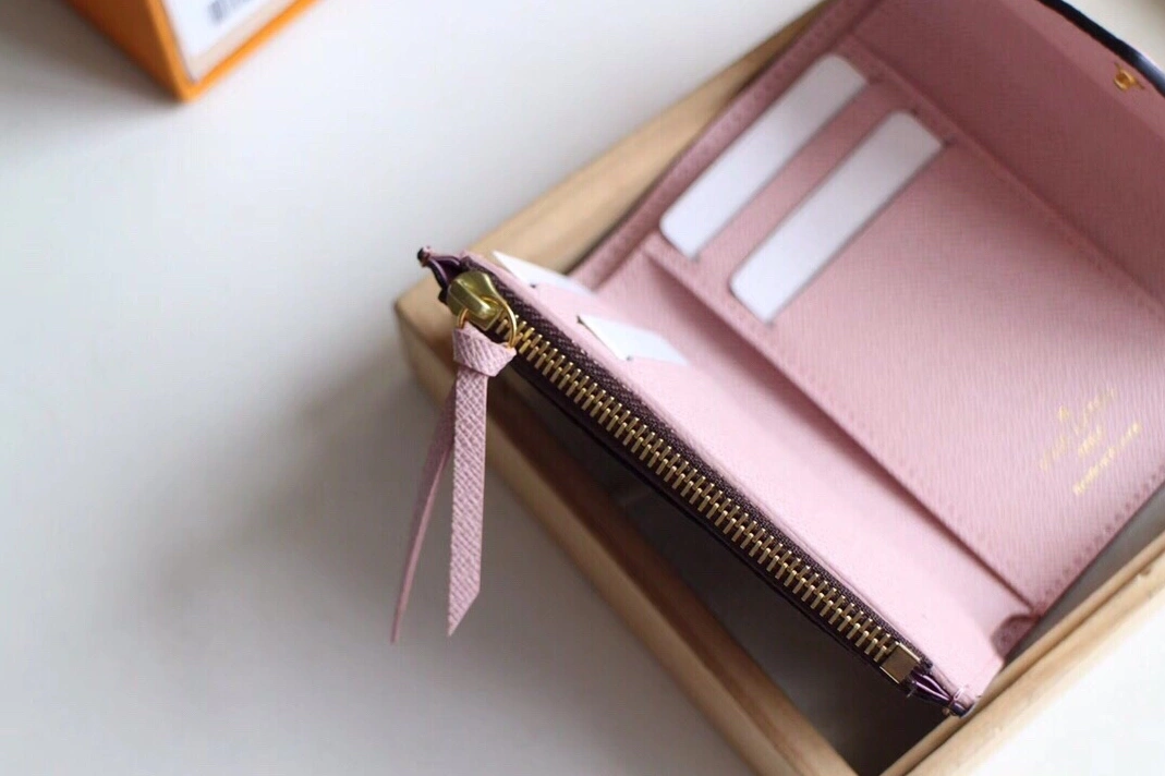 SmartChoice 4268 Louis Vuitton LV Card Case