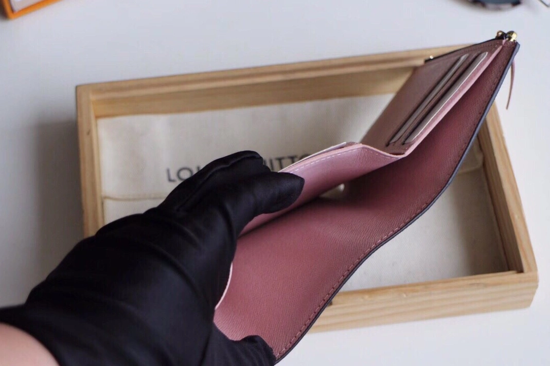 SmartChoice 4268 Louis Vuitton LV Card Case