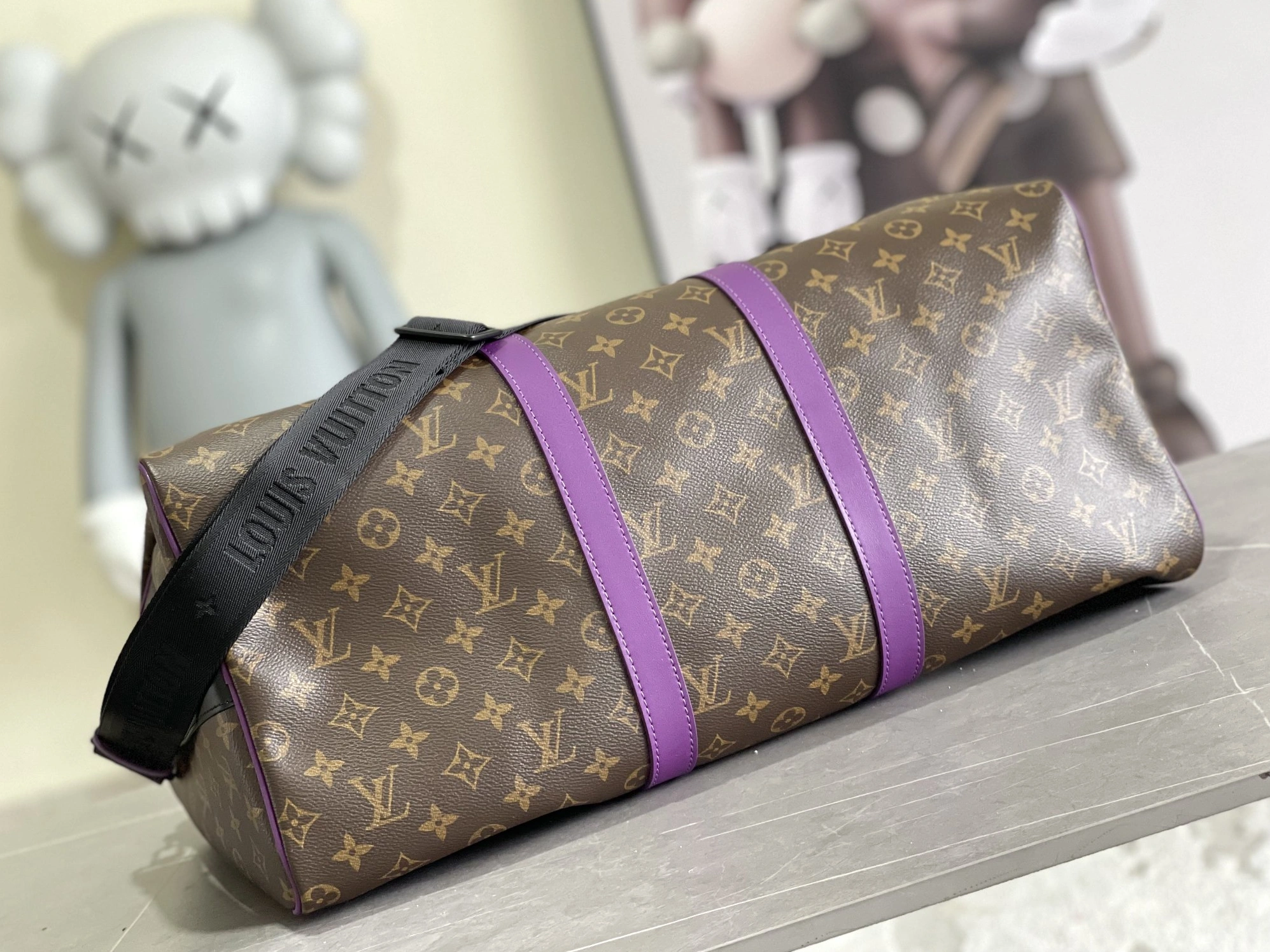 SmartChoice 4290 Louis Vuitton Travel Bags
