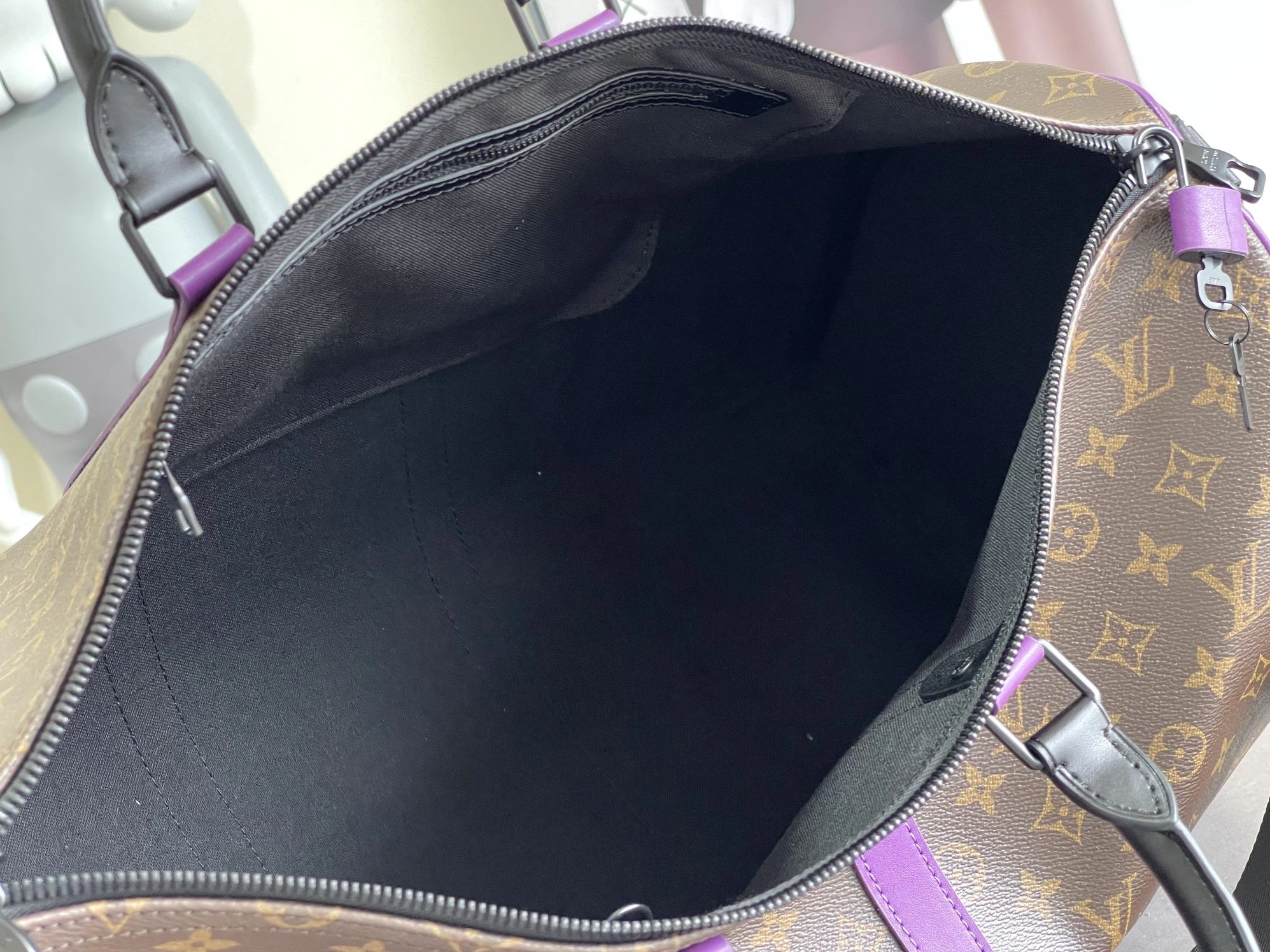 SmartChoice 4290 Louis Vuitton Travel Bags