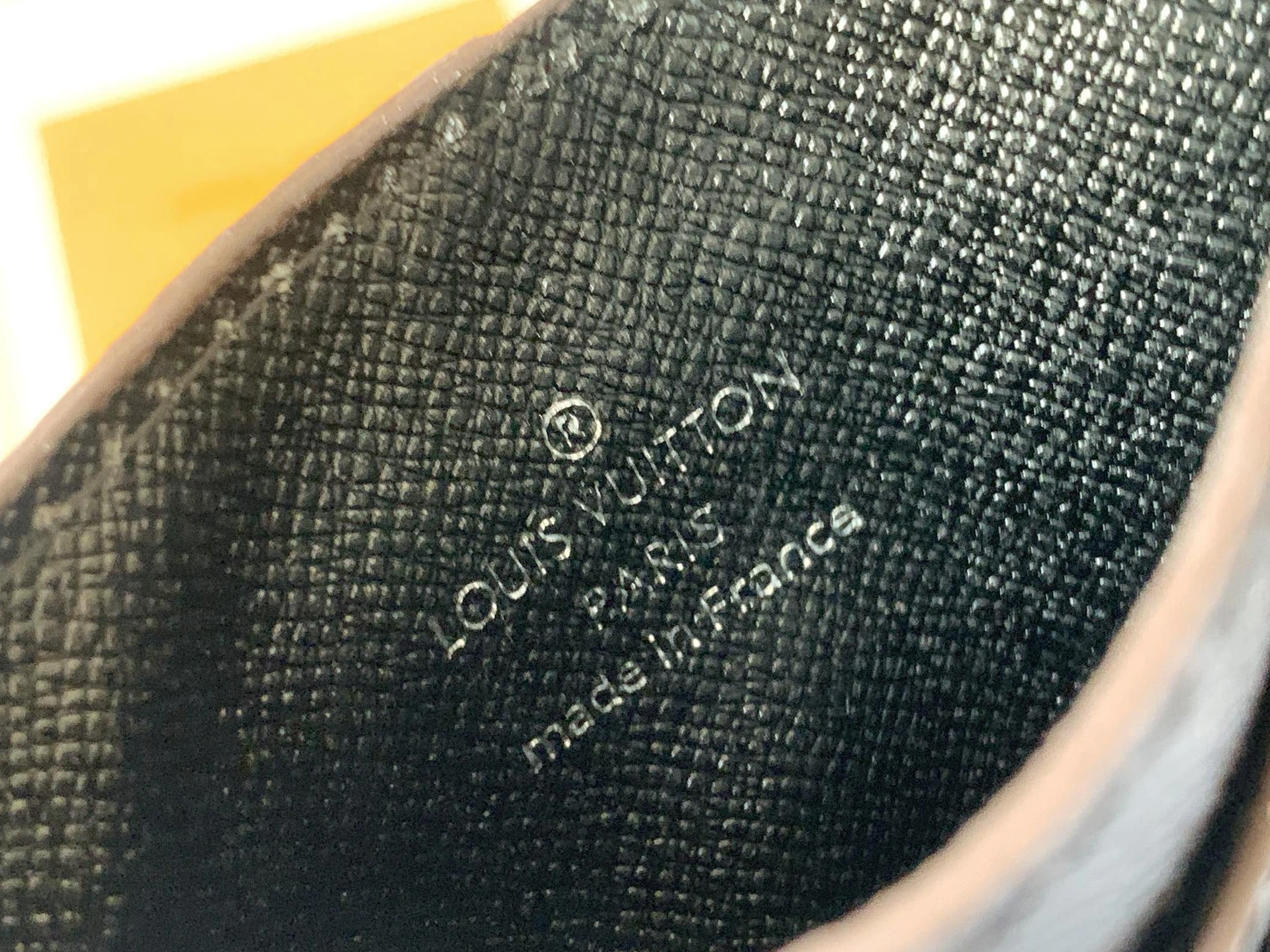 SmartChoice 4453 Louis Vuitton Card Case