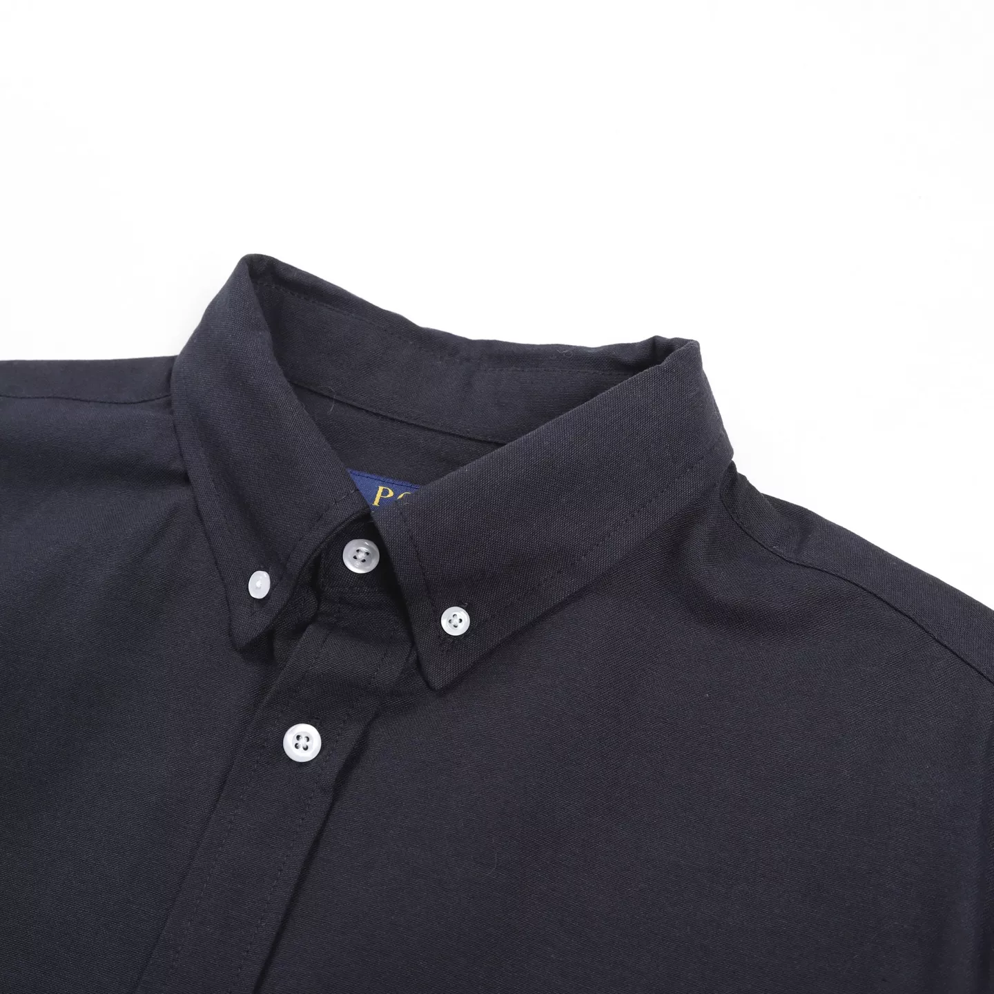SmartChoice 4472 Ralph Lauren Polo Shirts Long Sleeved For Unisex