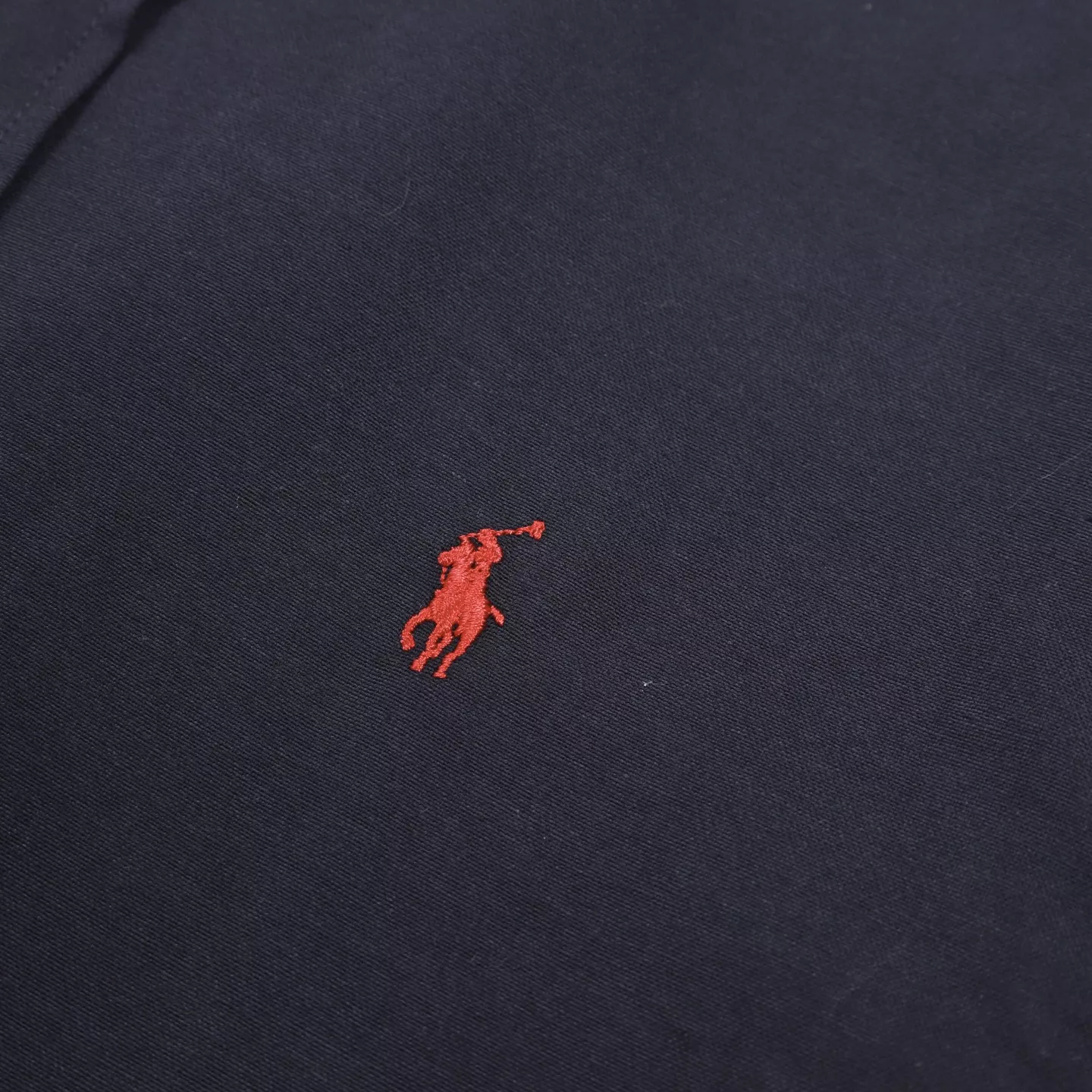 SmartChoice 4472 Ralph Lauren Polo Shirts Long Sleeved For Unisex