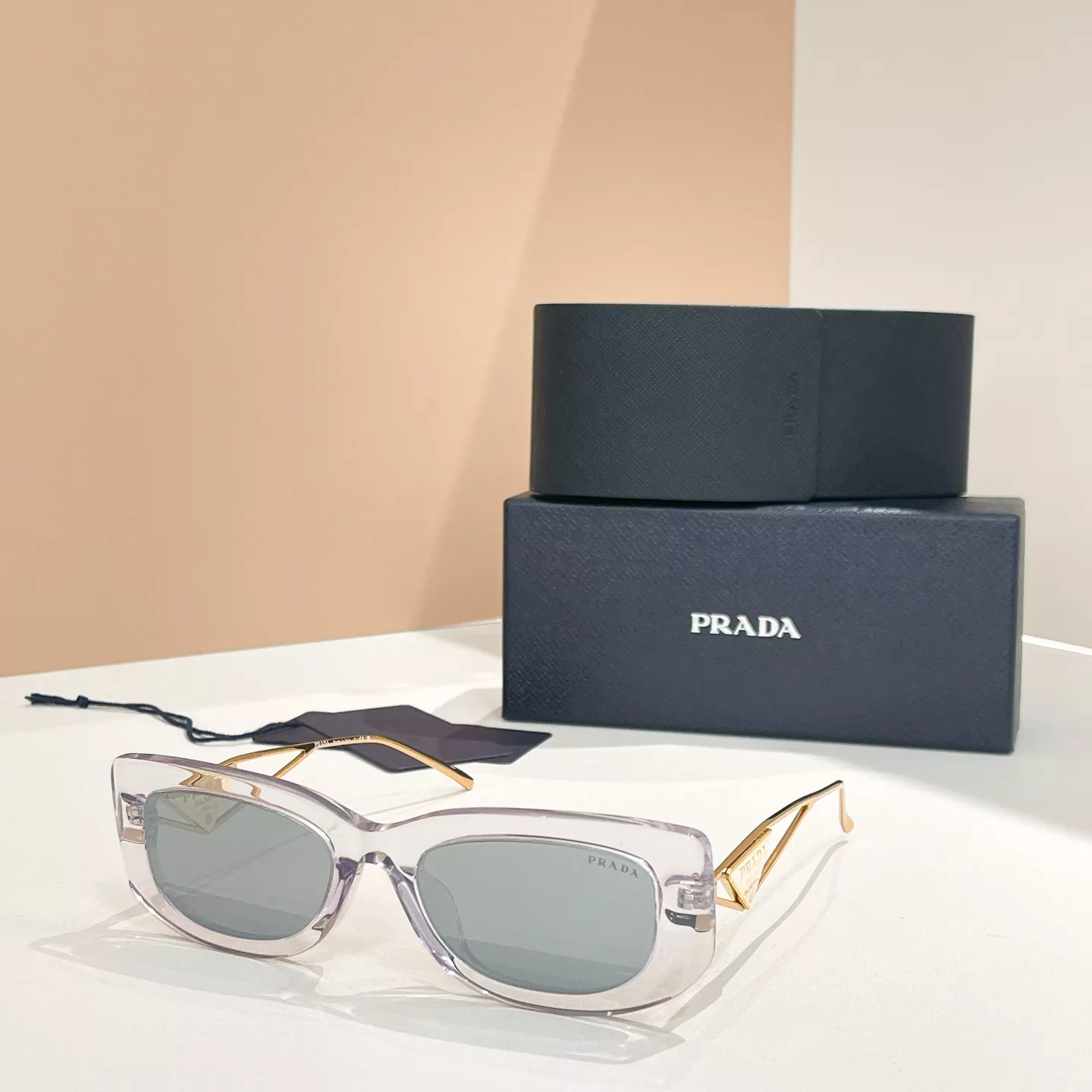 SmartChoice 4499 Prada AAA Quality Sunglasses