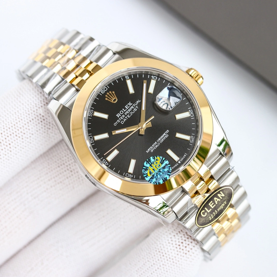 SmartChoice 4517 Rolex Quality AAA Watches For Men