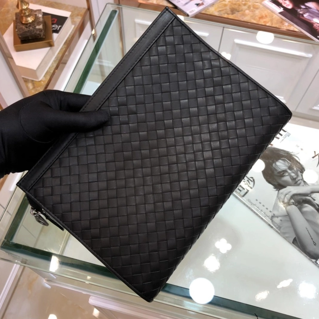 SmartChoice 4632 Bottega Veneta AAA Man Wallets