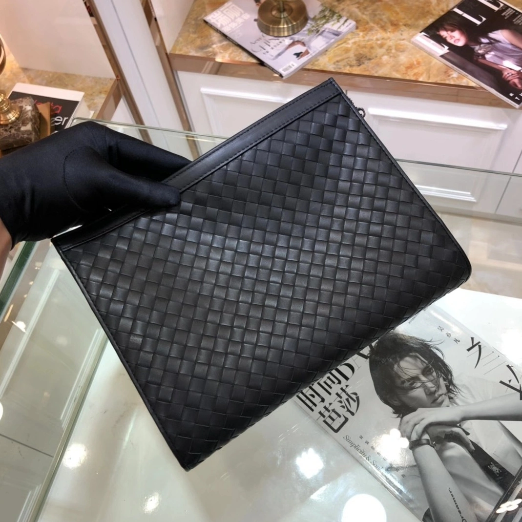 SmartChoice 4632 Bottega Veneta AAA Man Wallets