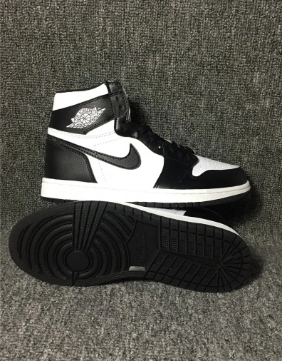 SmartChoice 4645 Air Jordan 1 I For Women