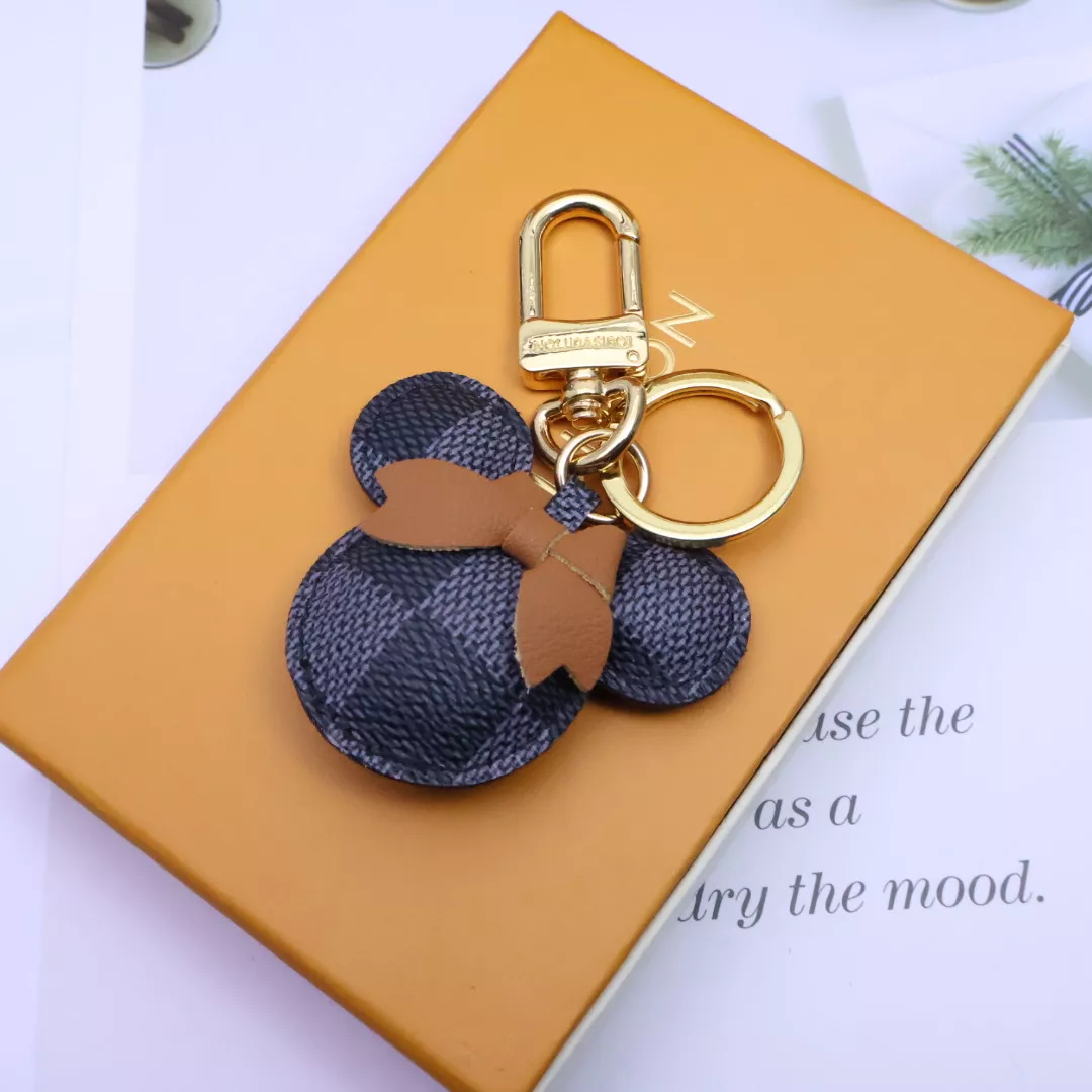 SmartChoice 4699 Louis Vuitton LV Key Holder And Bag Buckle