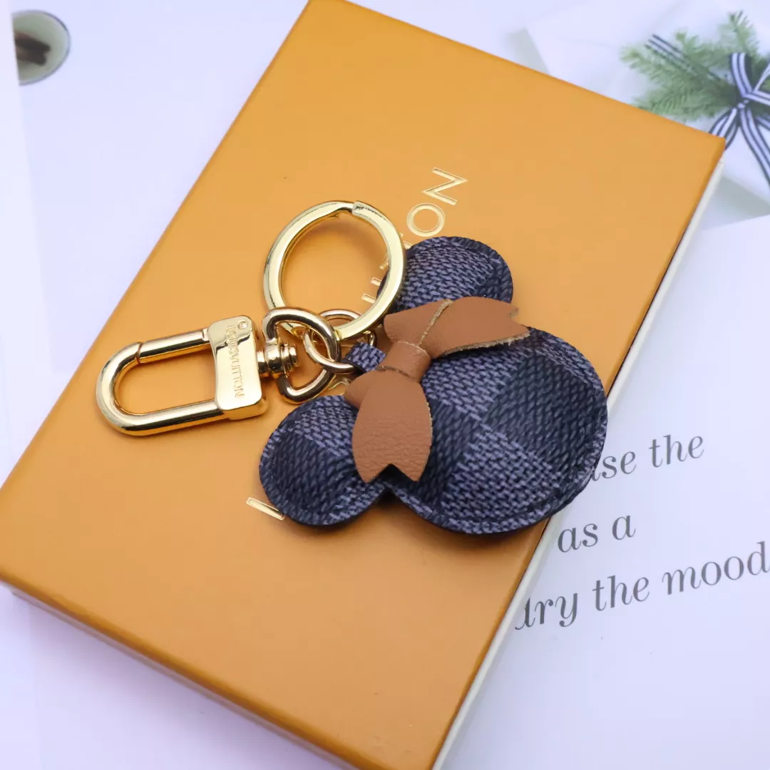 SmartChoice 4699 Louis Vuitton LV Key Holder And Bag Buckle
