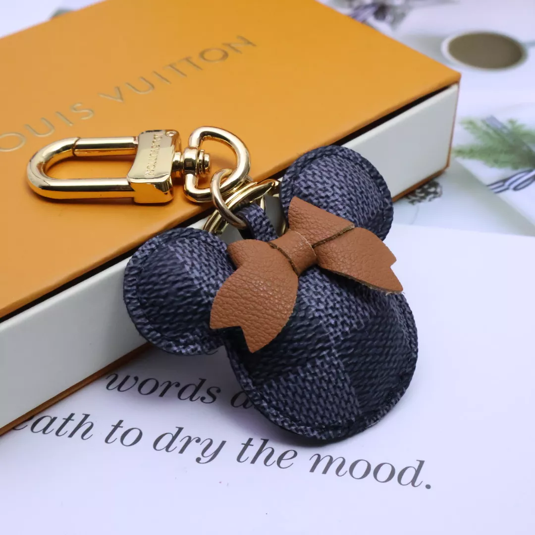SmartChoice 4699 Louis Vuitton LV Key Holder And Bag Buckle