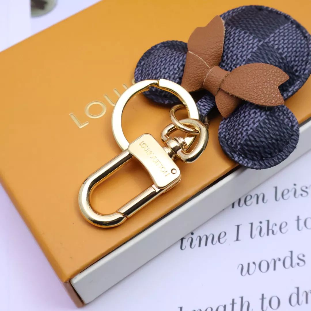 SmartChoice 4699 Louis Vuitton LV Key Holder And Bag Buckle