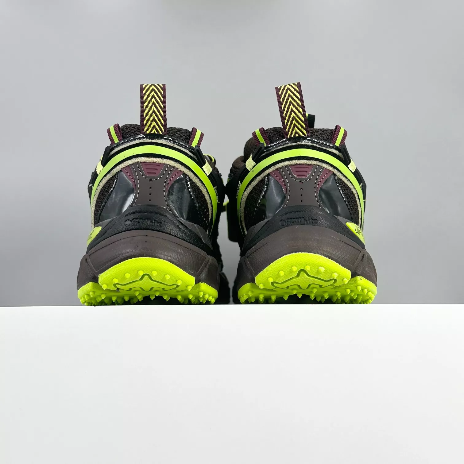 SmartChoice 4758 Off-White Casual Shoes For Men