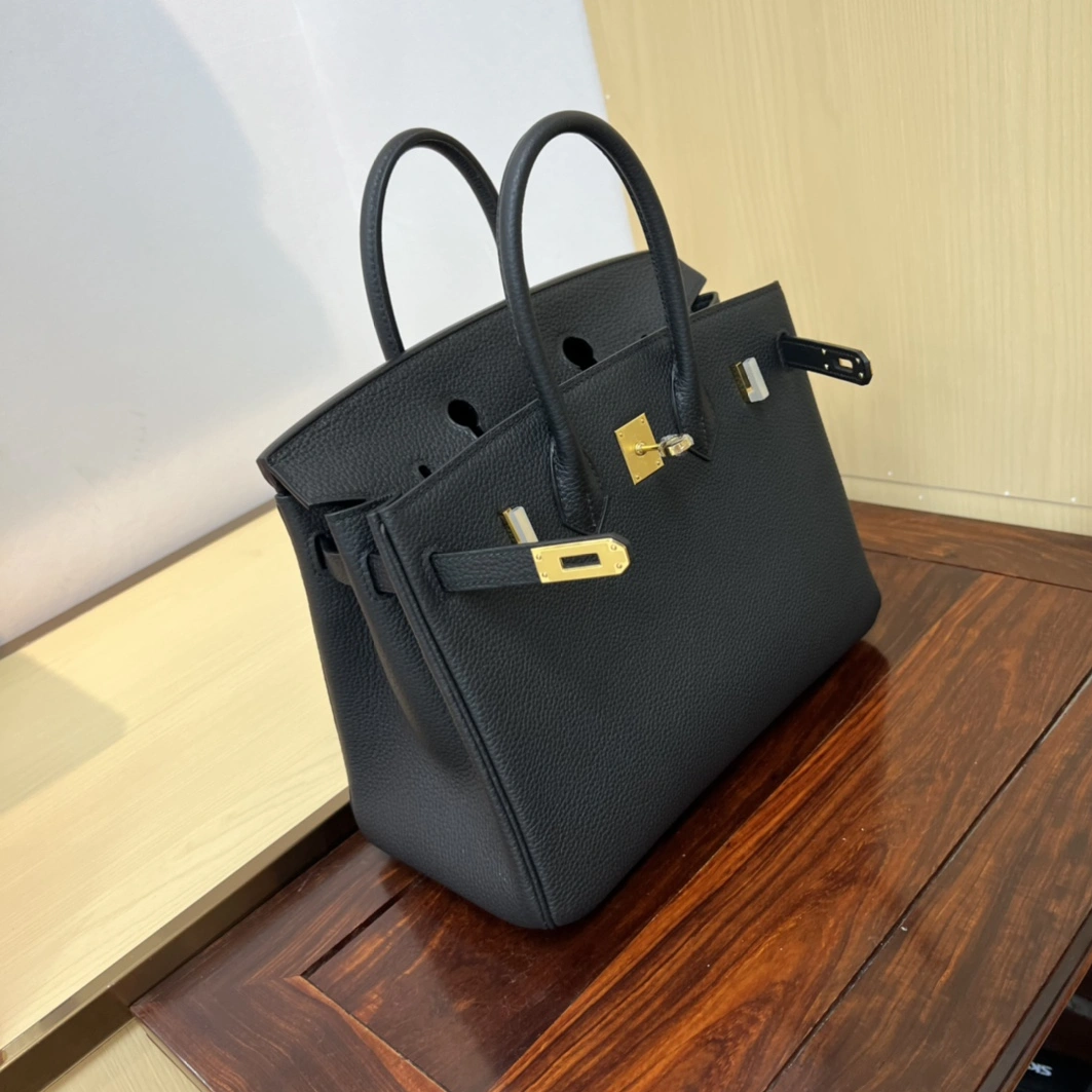 SmartChoice 483 Hermes AAA Quality Handbags For Women